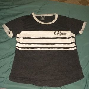 California shirt
